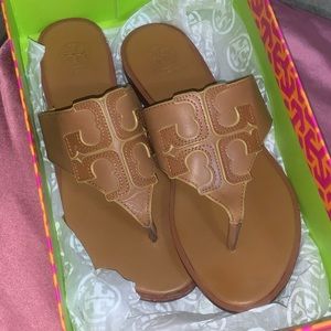Tory Burch Jamie Sandals